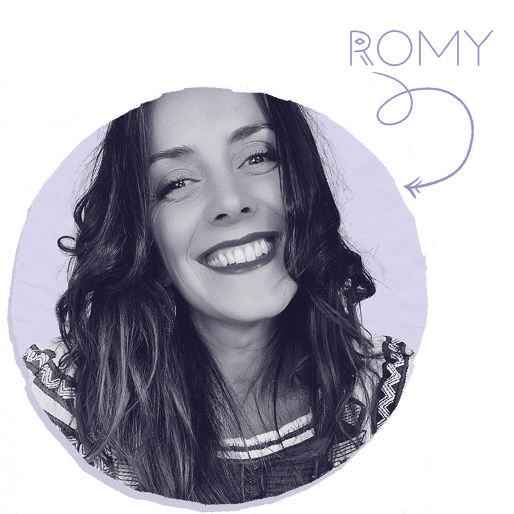 Romy-avatar
